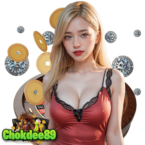 chokdee89 login