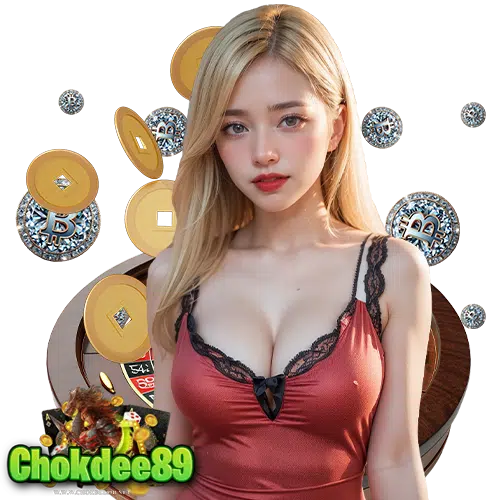 chokdee89 login