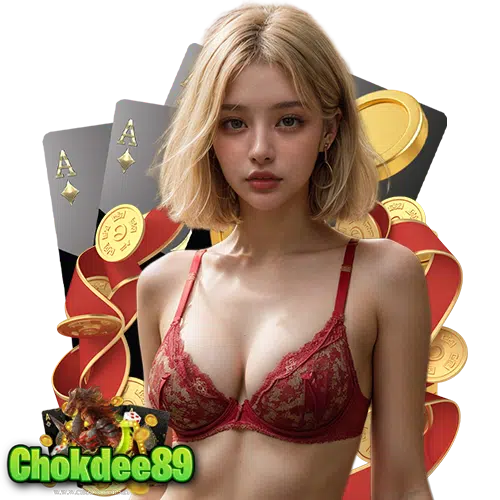 chokdee89 สล็อต