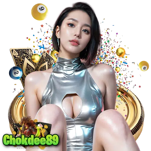 chokdee89 เล่นผ่านมือถือ